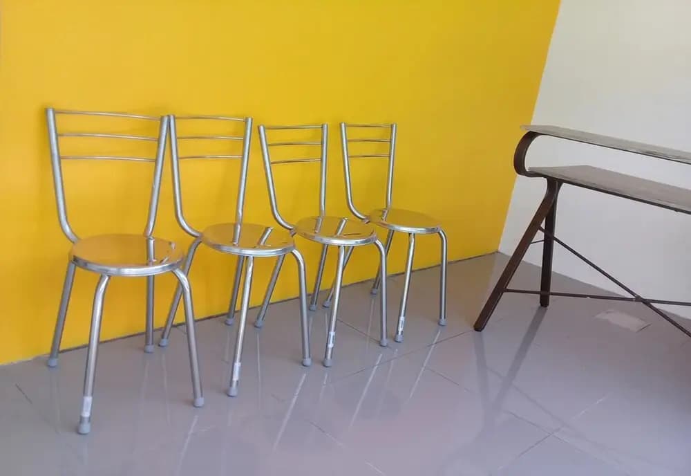 Yellow Hostel - photo 13