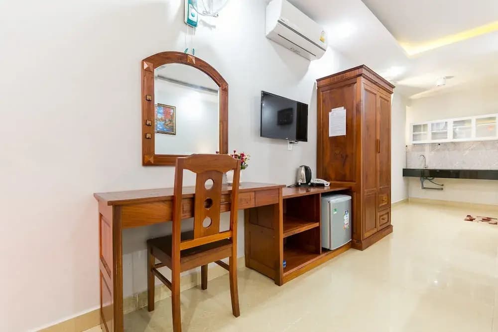 OYO 502 Quynh Mai Resort - photo 18