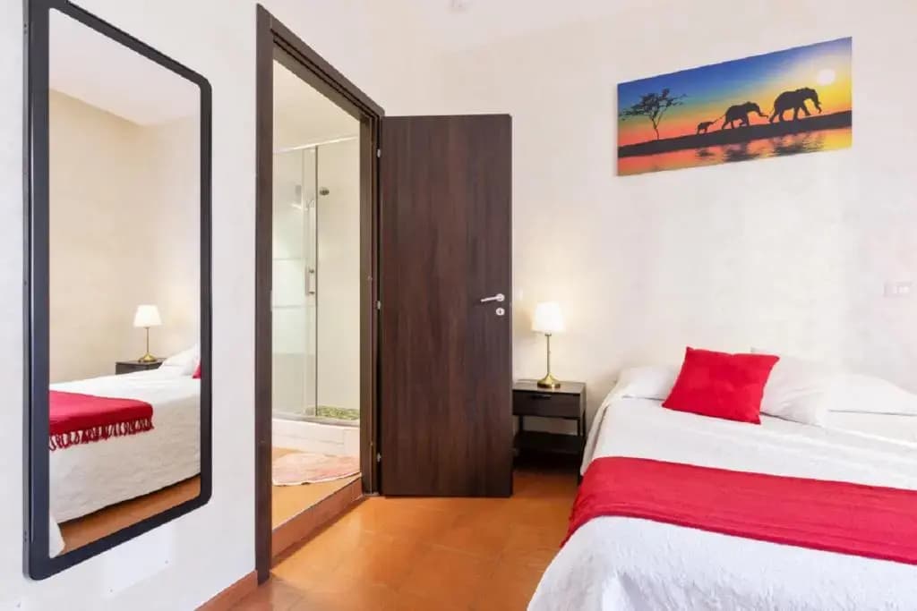 Roma Enrico Guesthouse - photo 5