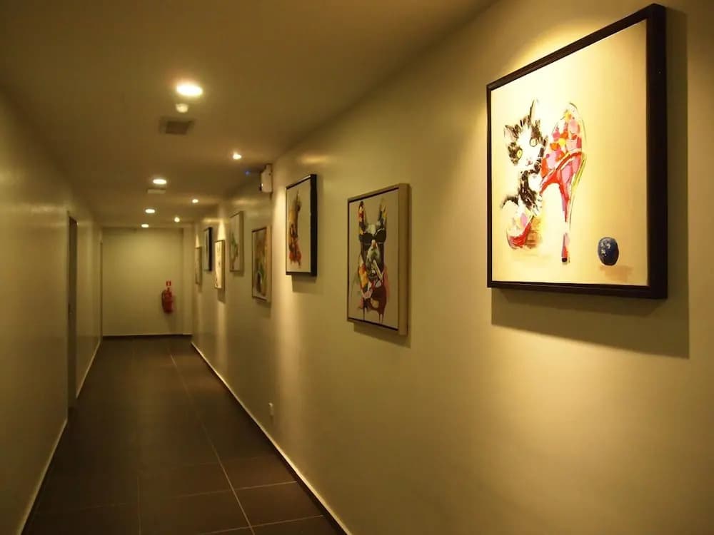 M2 Hotel Melaka - photo 12
