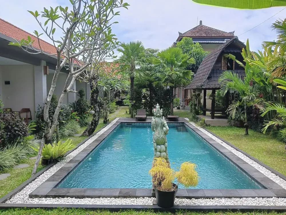 Kamayu Ubud by Puri Signatures - photo 6