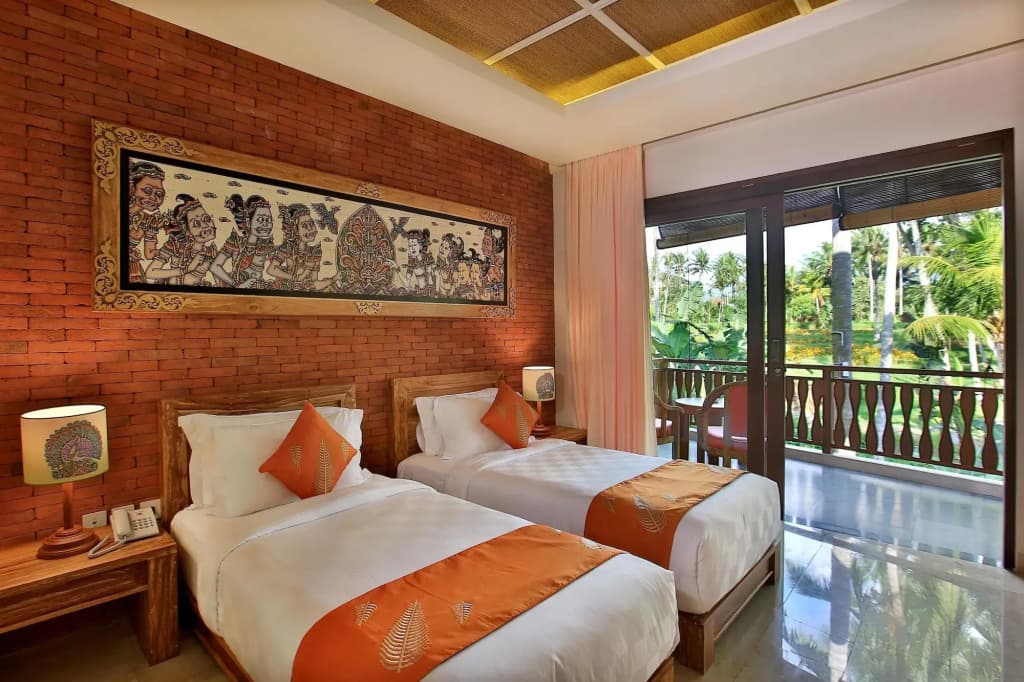 Green Field Resort - photo 2