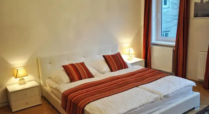 Schönbrunn Park Apartement - photo 5