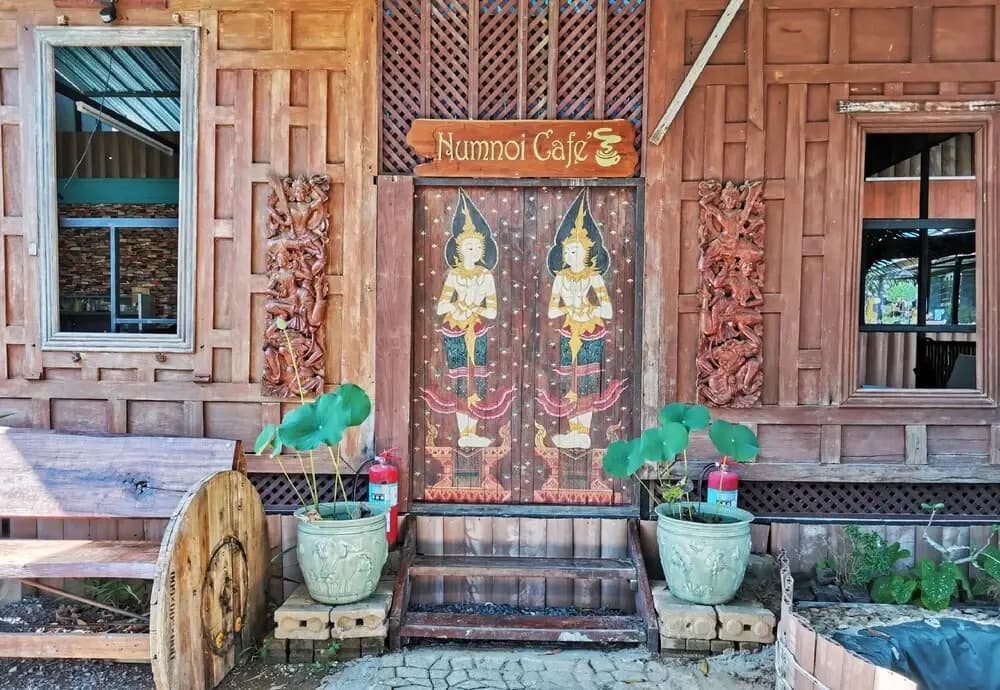 OYO 503 Phuket Numnoi - photo 1