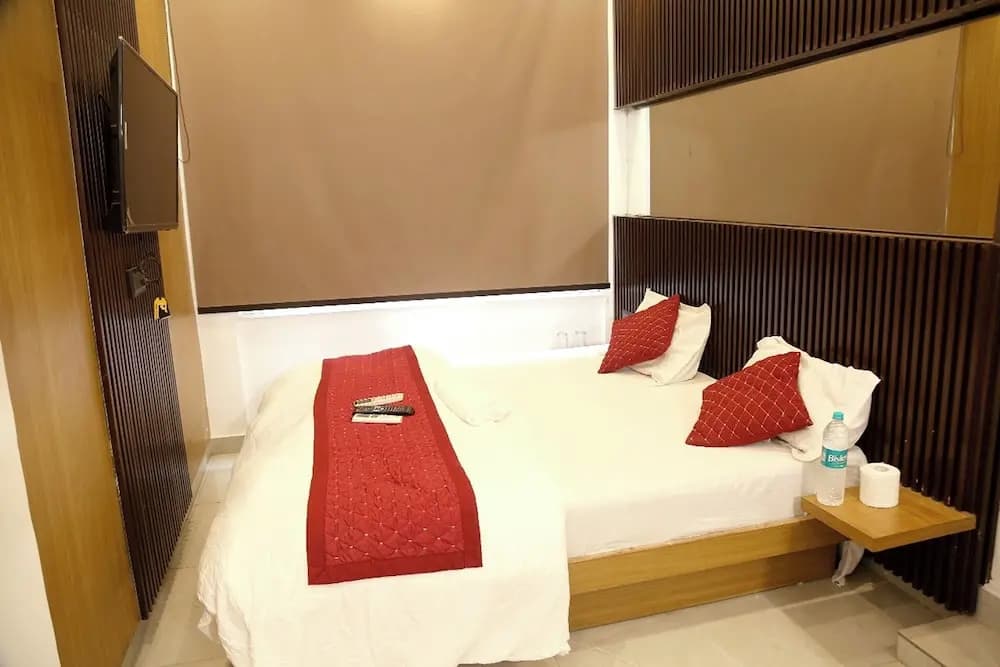 Hotel A10 International - photo 4
