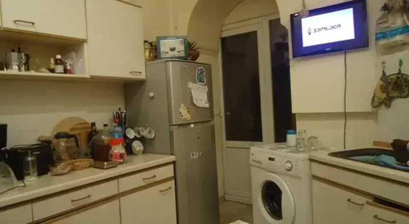 Apartment in Vorontsov District - photo 9