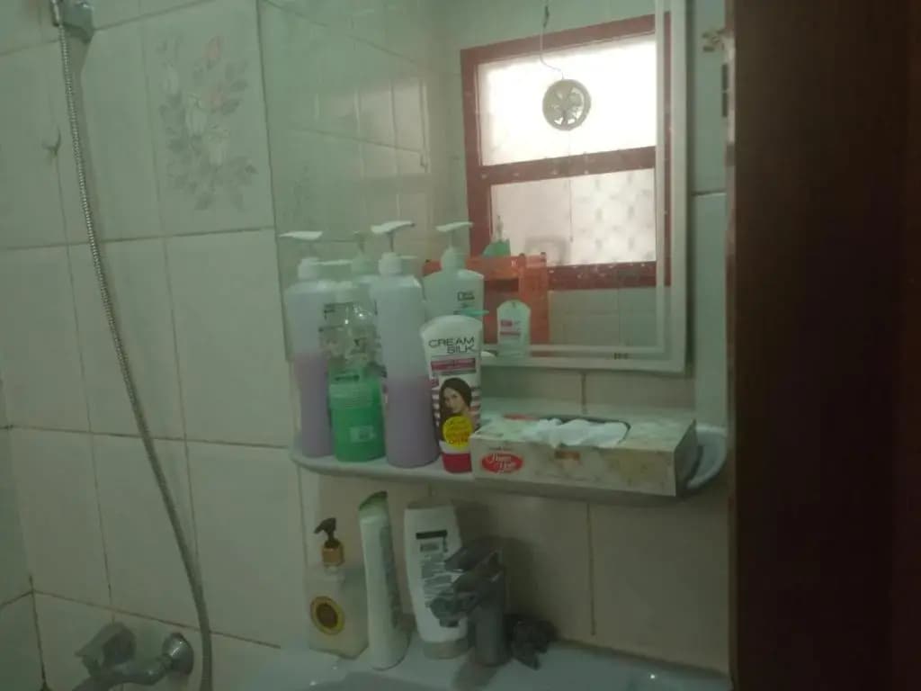 Furnished room just 1 minute to Al ain mall - photo 13
