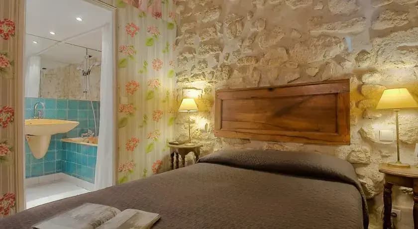 Tonic Hotel Saint Germain - photo 10