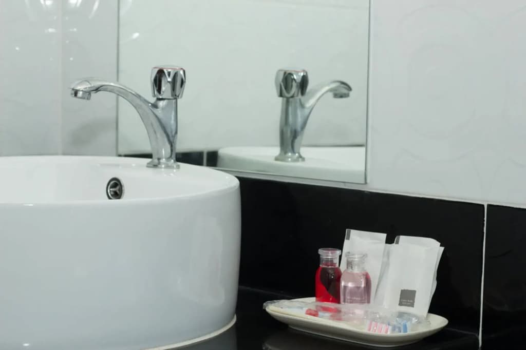 OYO 1130 Ck Resort Pattaya - photo 10