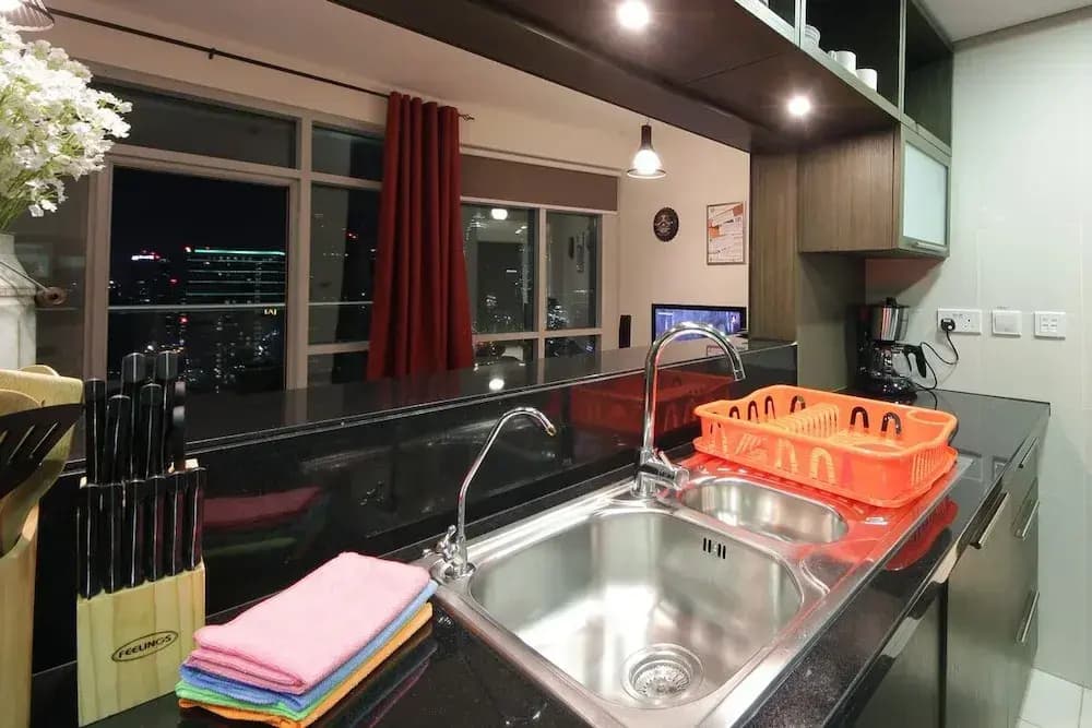 Vacation bay Loft West Tower - photo 19