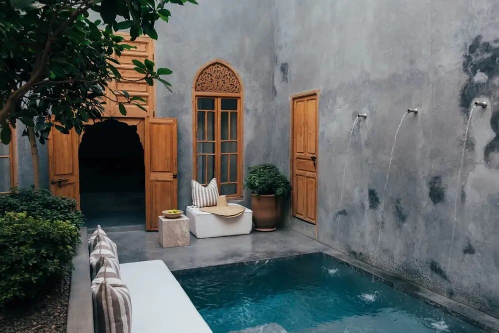 Riad no37 - photo 10