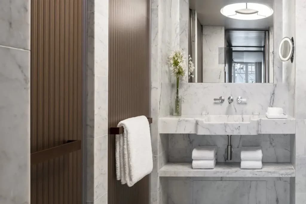 Mandarin Oriental Lutetia, Paris - photo 11