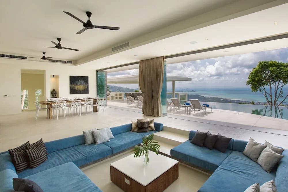 Villa Spice at Lime Samui - photo 26