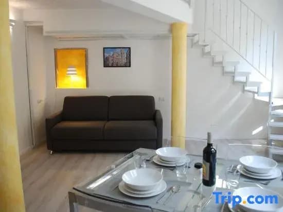 Berardi Palace - Vigna Nuova Loft - photo 4