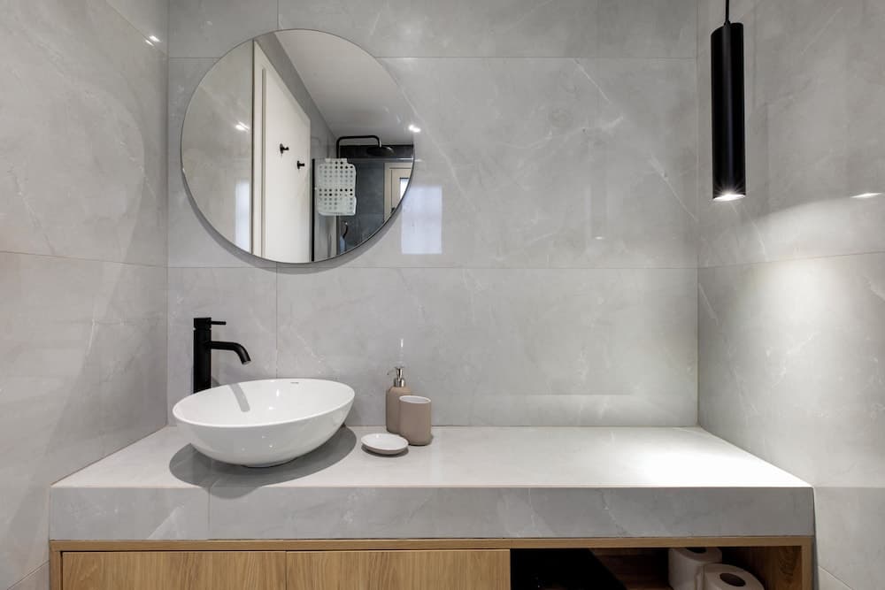 Oraya Chic Studio with Balcony in Athens - photo 10