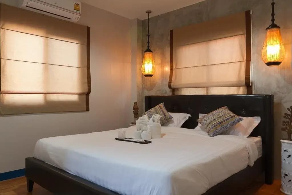 Nokkaew Resort - photo 8
