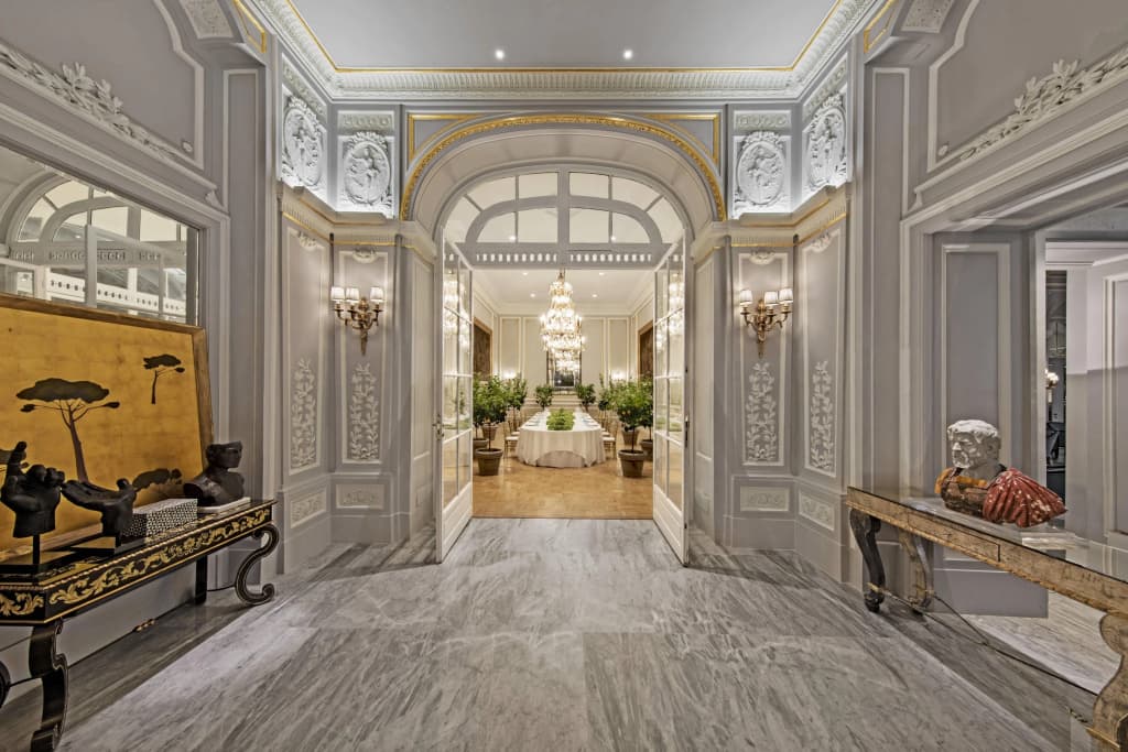 The St. Regis Rome - photo 43