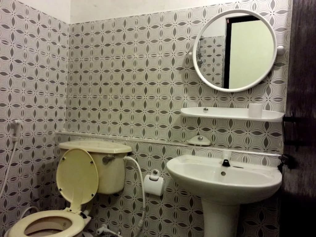 Green Palace - photo 10