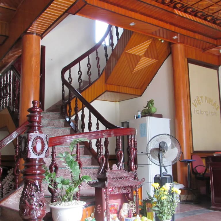 Viet Nhat Halong Hotel - photo 14