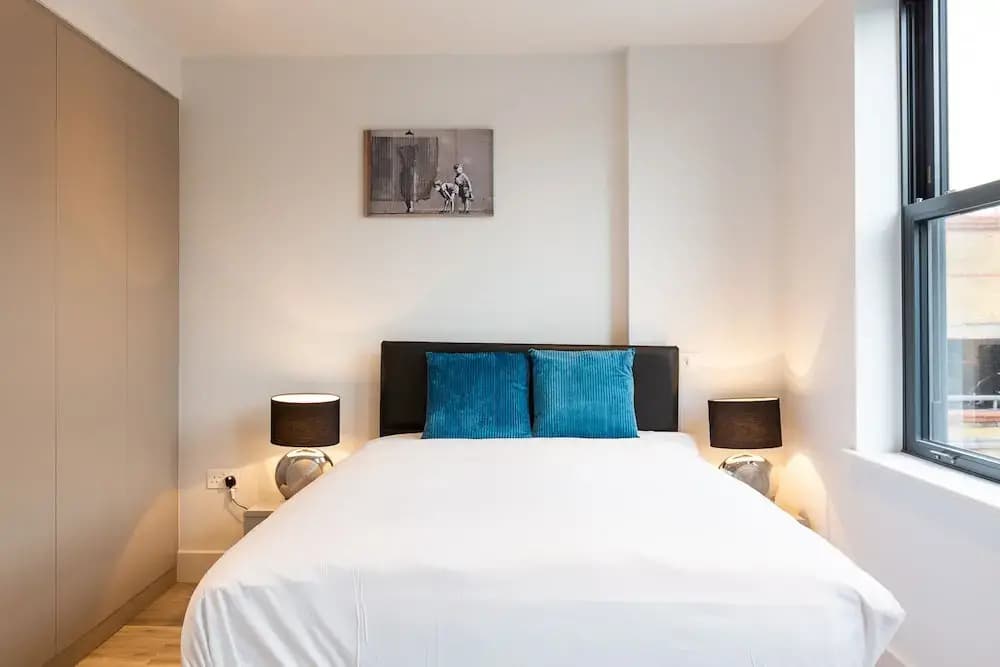 ZO Apartments Chelsea - photo 4