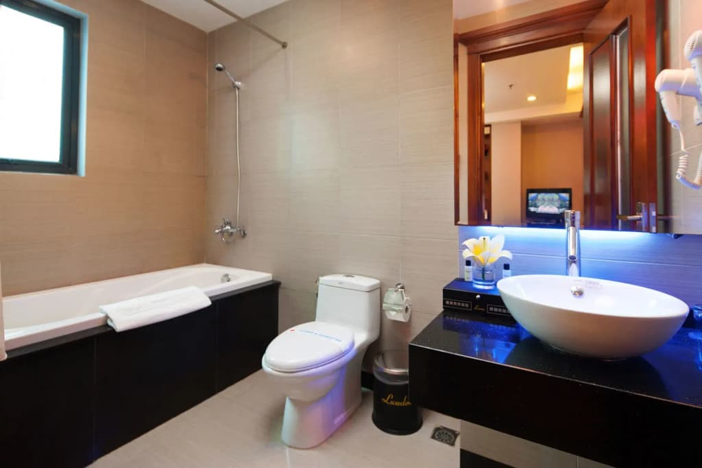 Luxeden Signature Hotel - photo 10