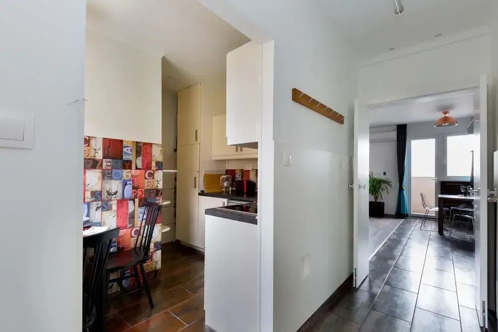 BPM-Apartment Top Five - photo 11
