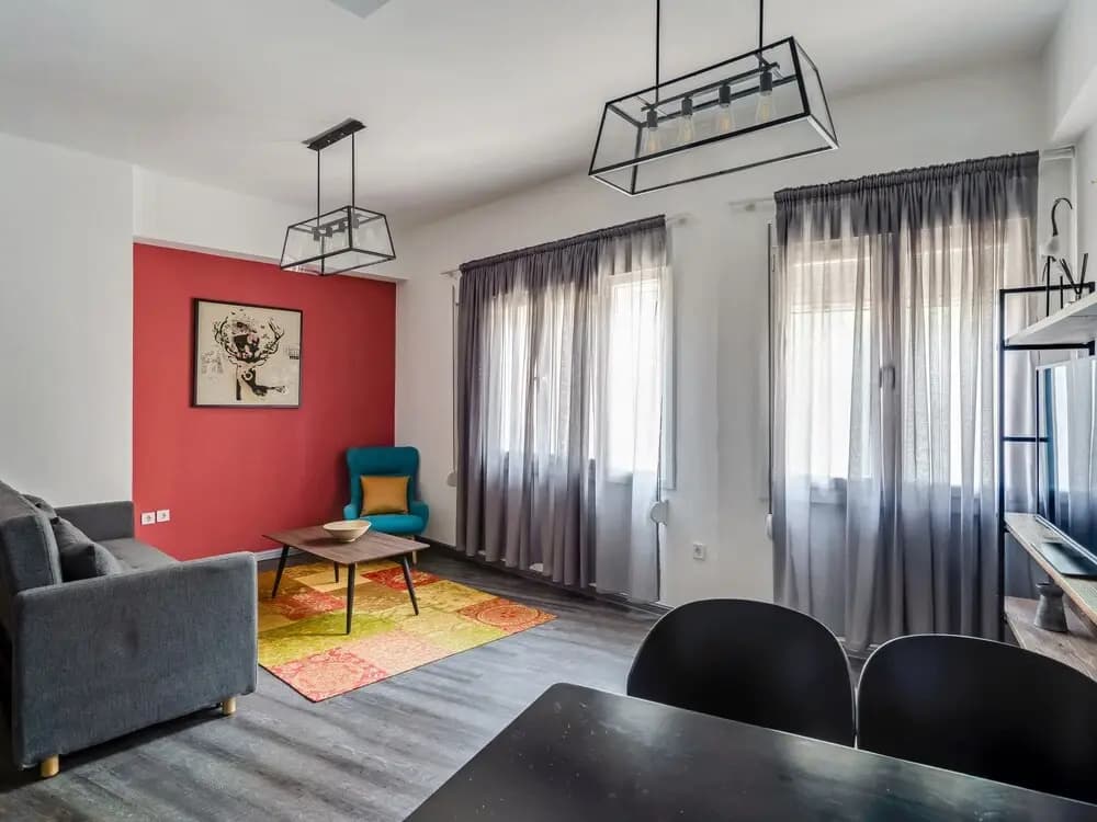 Sanders Center - Lovely Studio Apartment - photo 5