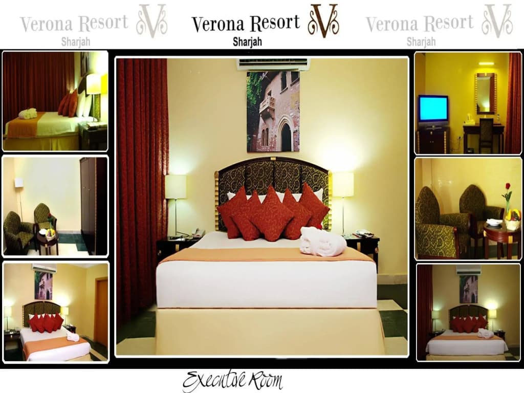 Verona Resort - photo 2