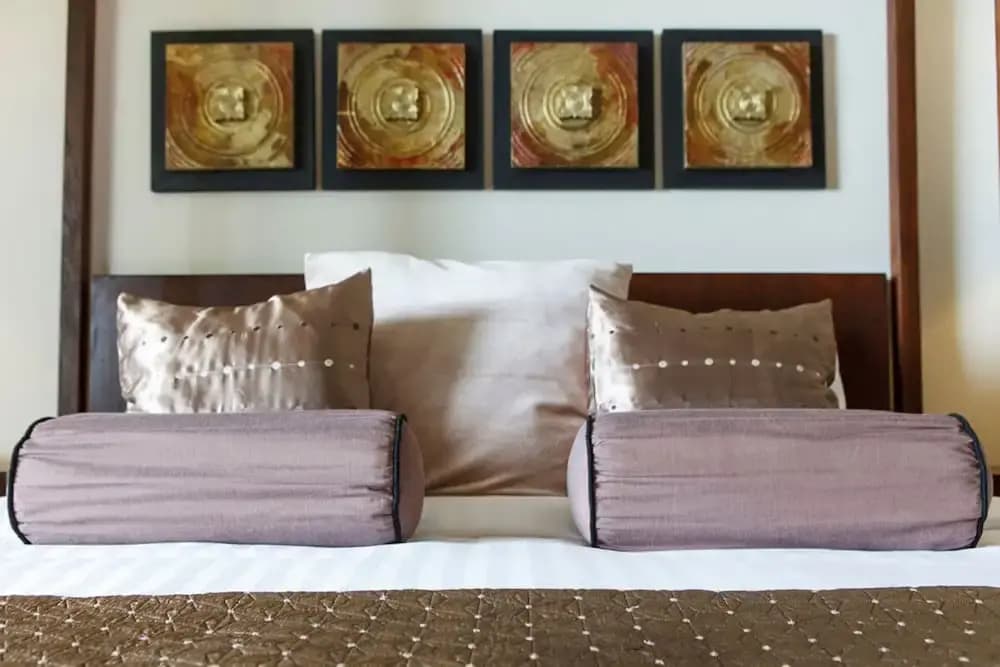 The Hideaway Suites Boutique Guesthouse - photo 18