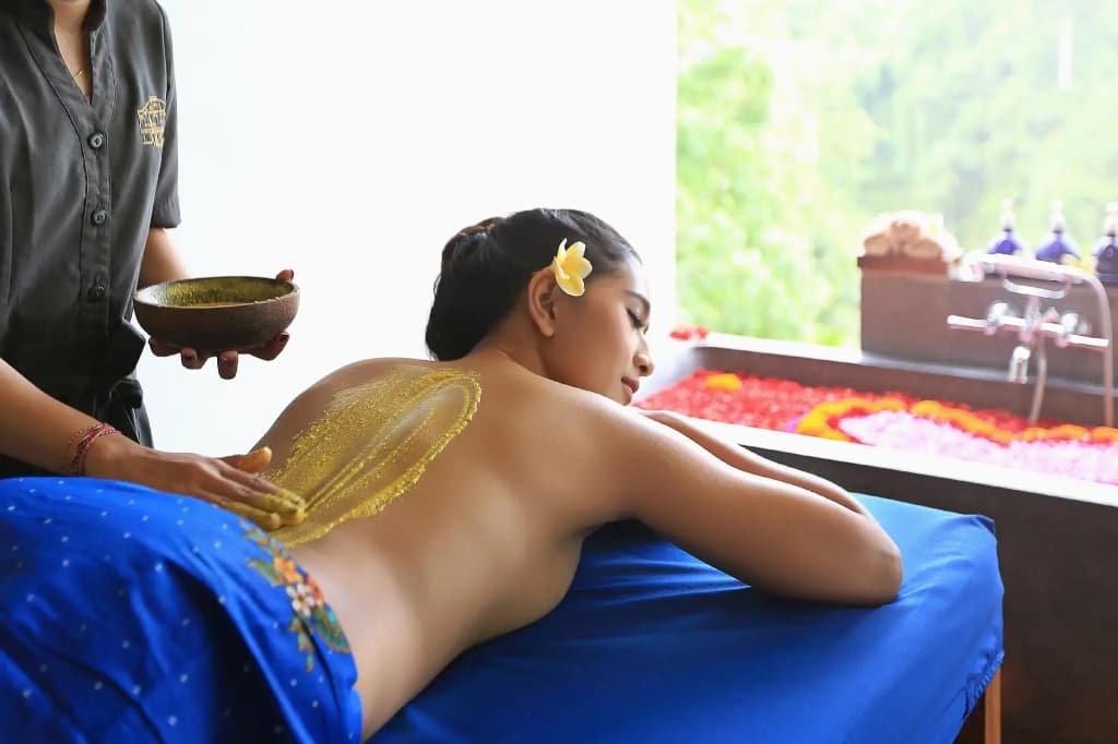 Amora Ubud Boutique Villas - photo 22