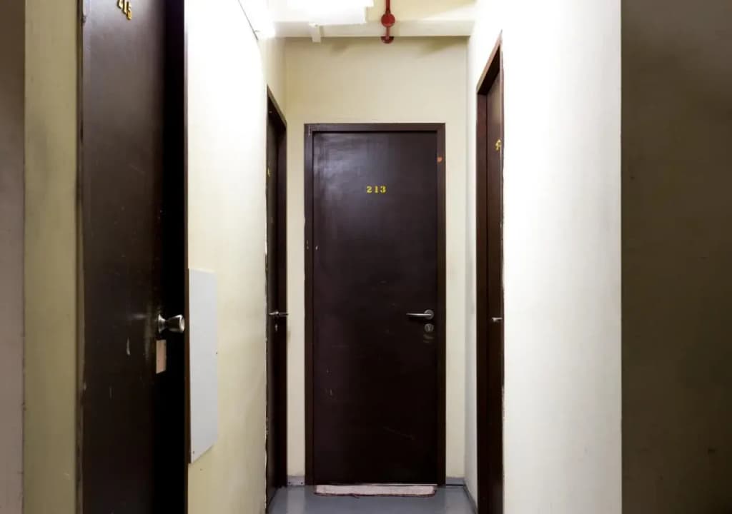 Hawaii Hostel - photo 13