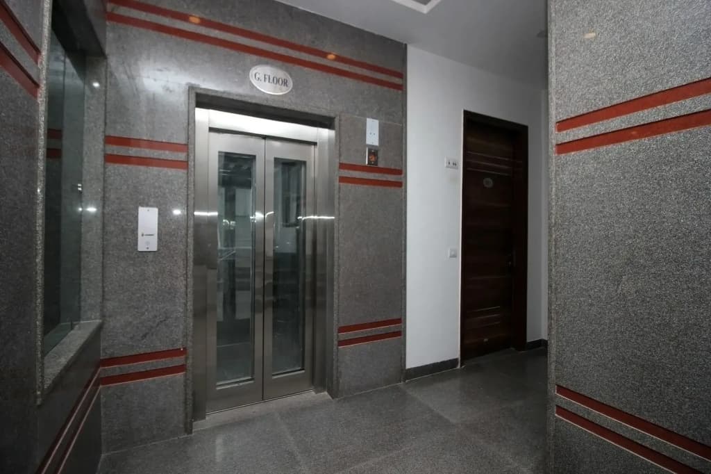 Blu Pebbles Hotel - photo 12