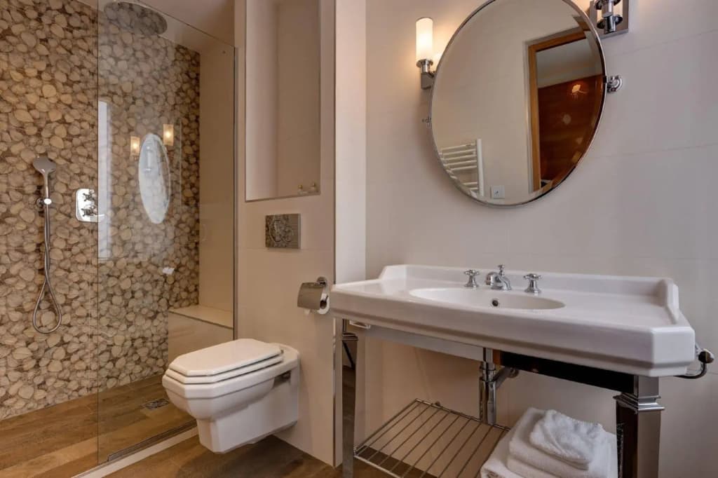 Hôtel Muguet - photo 11