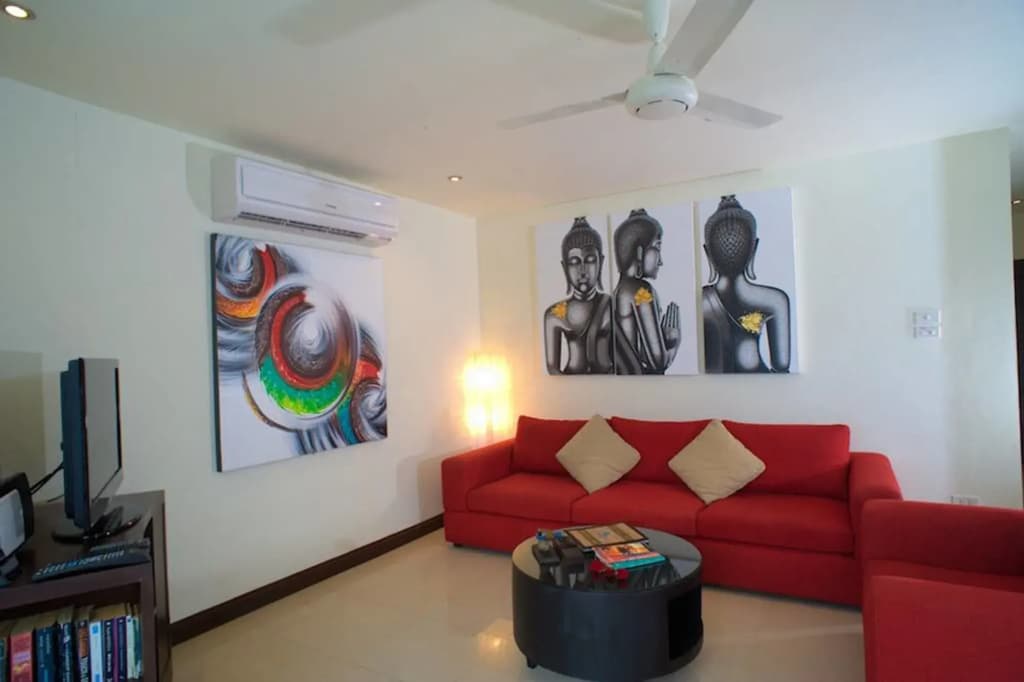 Shimoni Private Pool Villa - photo 7