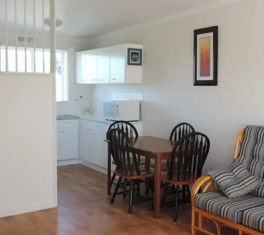 Kangerong Holiday Park - photo 2