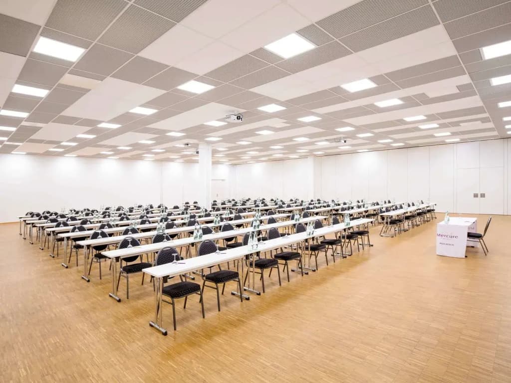 MOA Berlin - photo 19