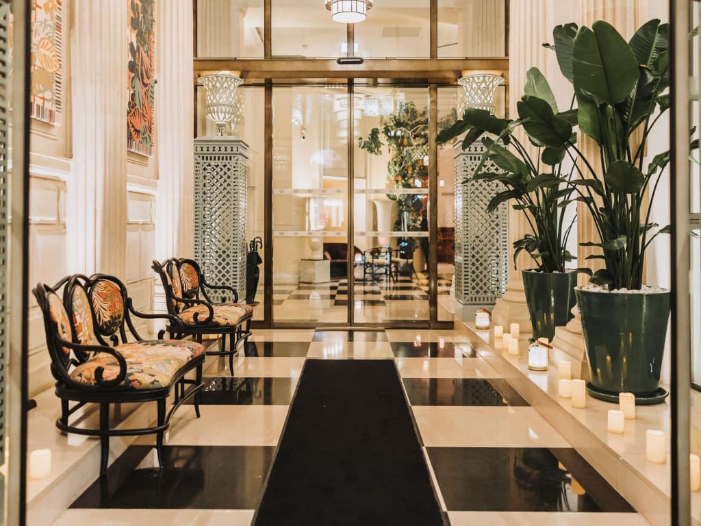 Sofitel Le Scribe Paris Opéra - photo 41