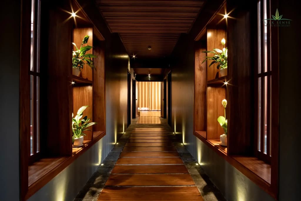 Silk Sense Hoi An River Resort - photo 18