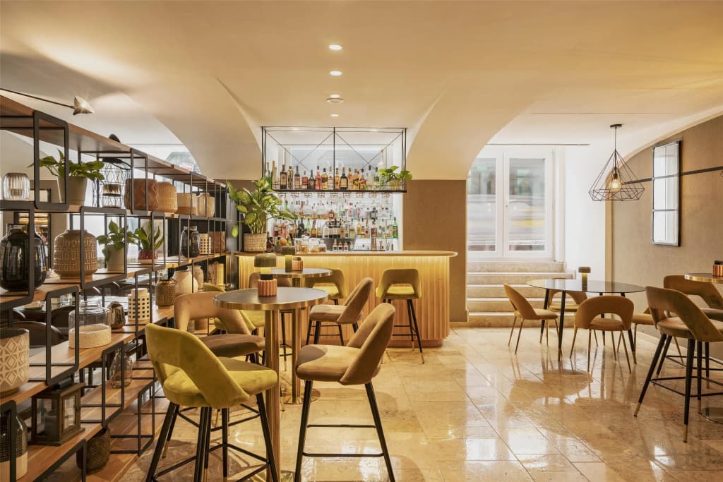 Hotel Vincci Baixa - photo 28