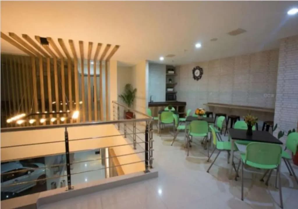 Hotel Cikini - photo 8