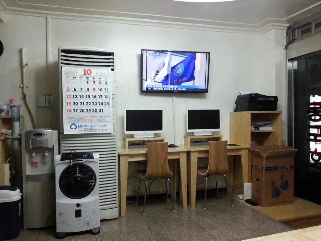 Dongdo Hotel - photo 10