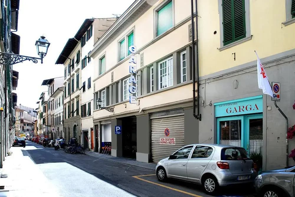 Appartamenti Lucrezia - main photo