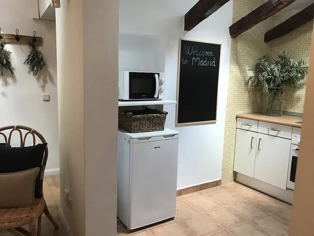 Apartamento Atocha V - photo 11