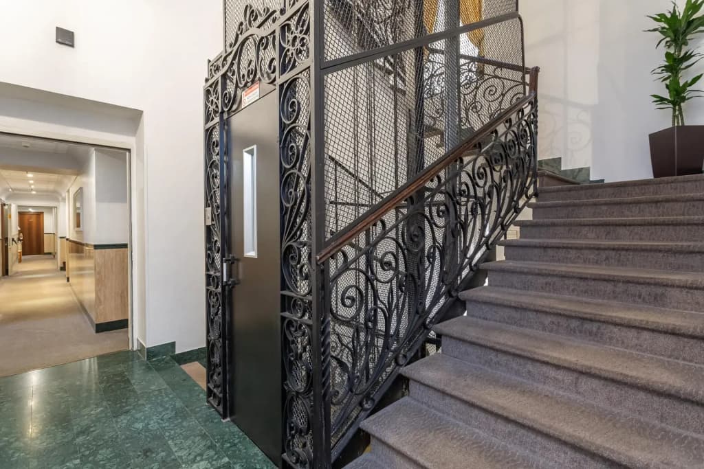 Hotel Medici - photo 14