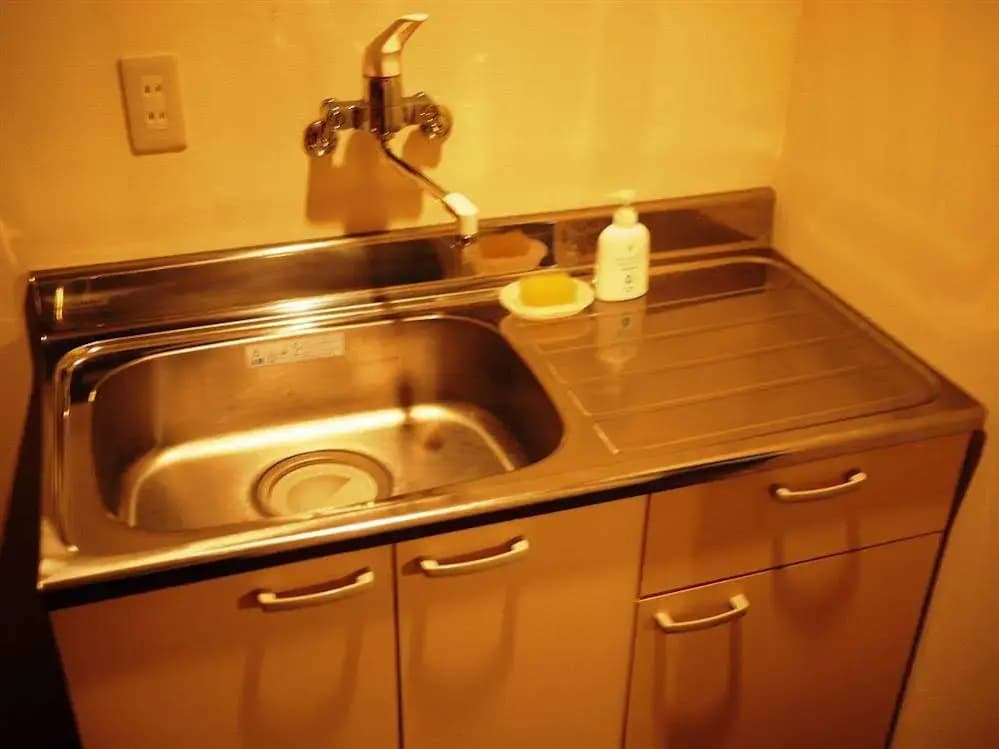 Guest House Sukeroku - photo 22
