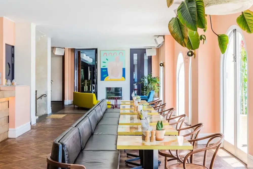 Hotel Ravesis - photo 30