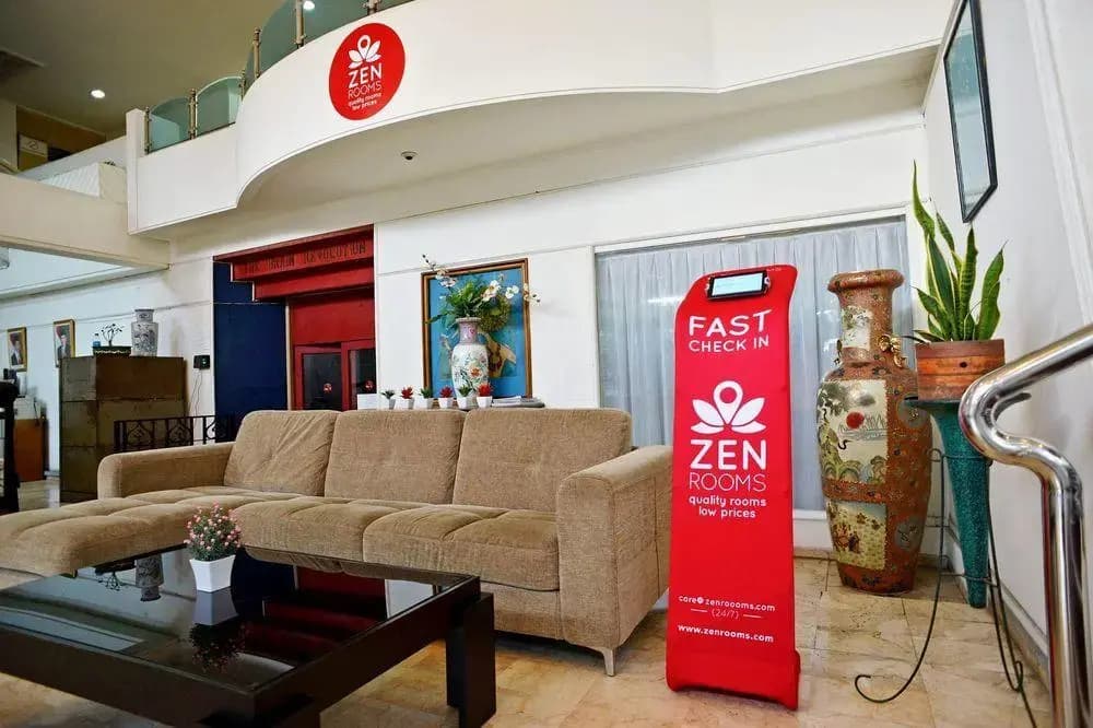 ZEN Rooms Kebayoran - photo 24