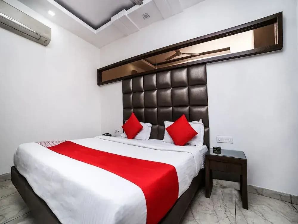 OYO 11150 Hotel Bella Vista - photo 2