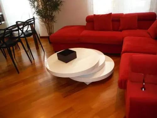 OLIMPIC house - main photo
