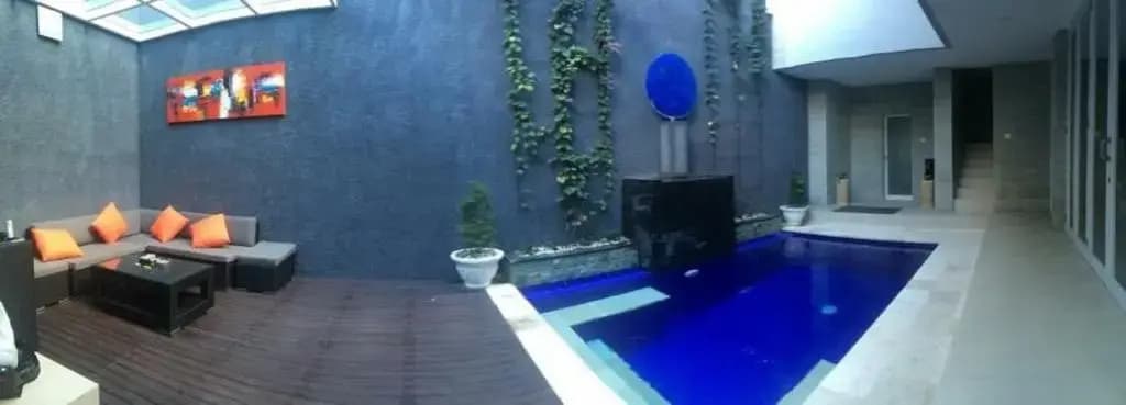 Villa Lestari Legian - photo 7